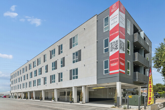 Building Photo - Northridge Nexus Apartments