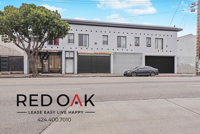 Photo - 2906 San Pedro St Unit 2908 B