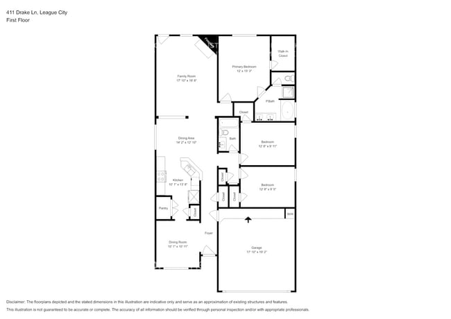 Photo - 411 Drake Ln