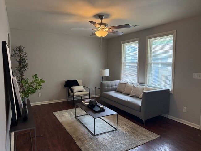 Photo - cozy one bedroom