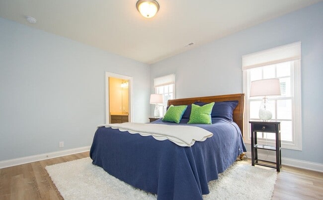 Photo - Stunning Like-New Norton Commons Fully Furnished Condo for Rent!