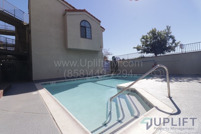 Photo - 2 bed, 2 Bath Condo with Community Pool Unit 15