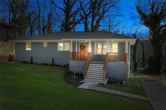Photo - 2739 Flagstone Dr SE House