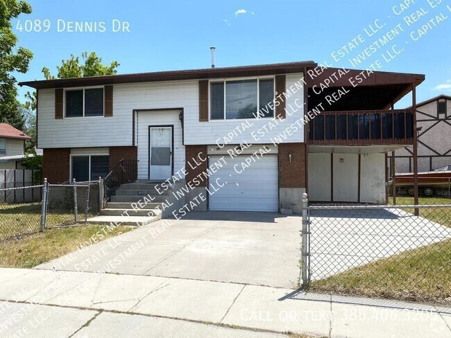 Building Photo - 4089 Dennis Dr Rental