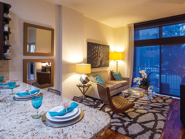 Photo - Additional $750 OFF! Unit B3A1