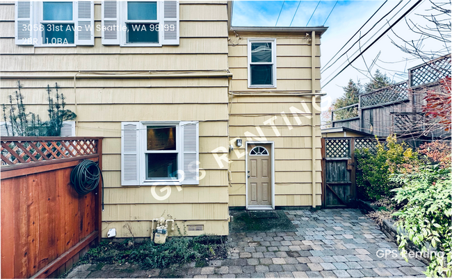 Photo - 3058 31st Ave W