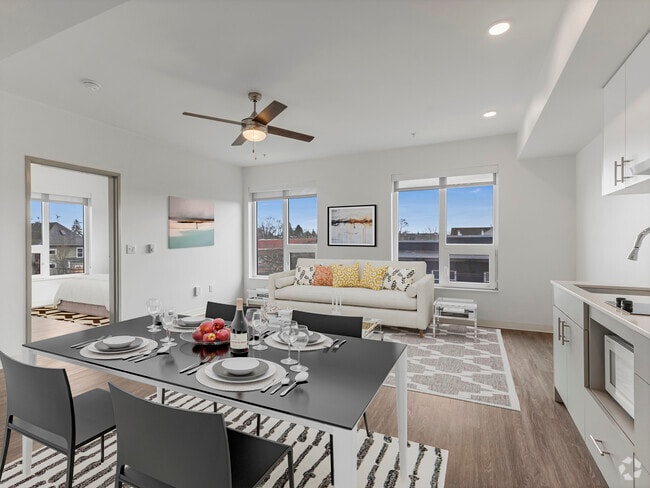Building Photo - Koz on Killingsworth Rental