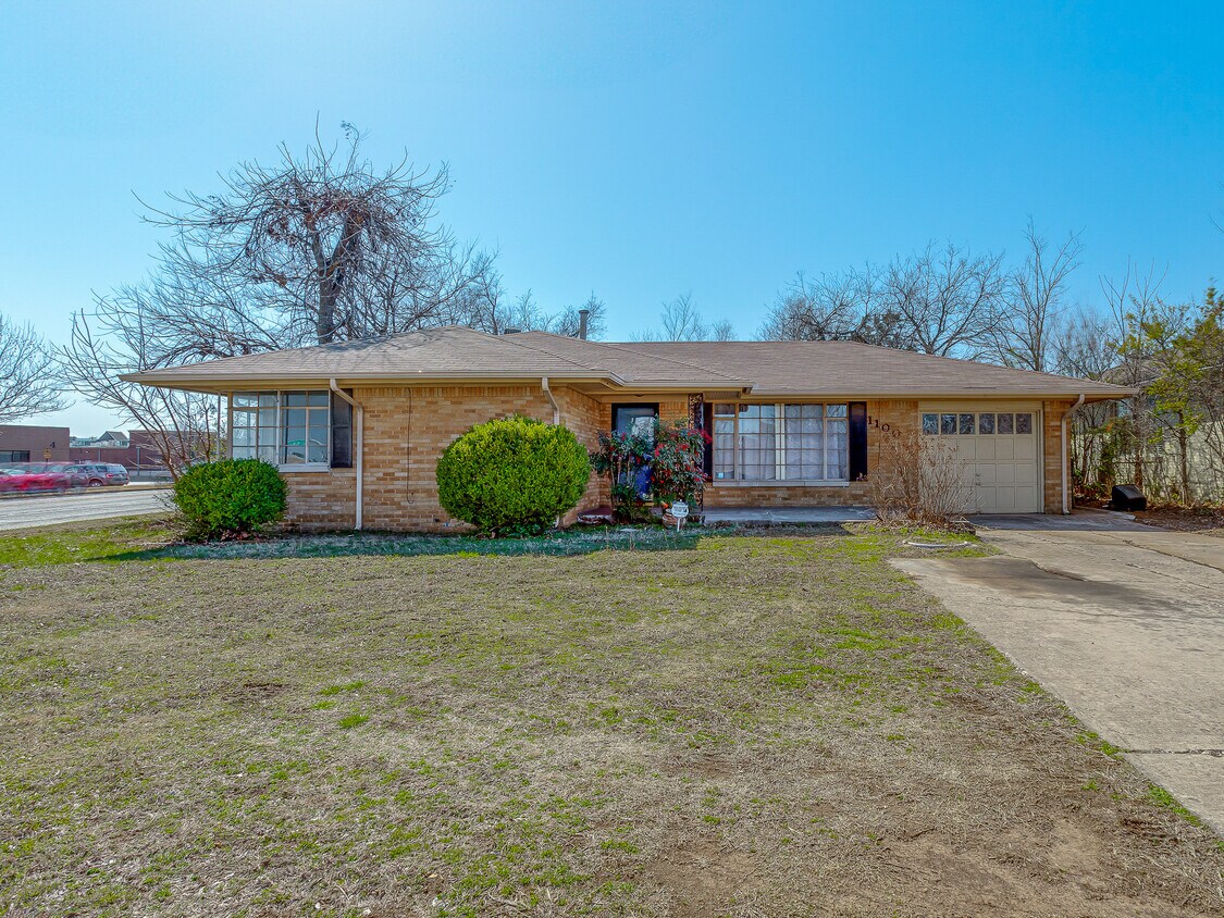 Photo - 1100 N Wilshire Blvd (Oklahoma City, OK)