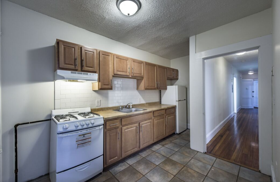 Photo - 10 Barrows St Apartamentos