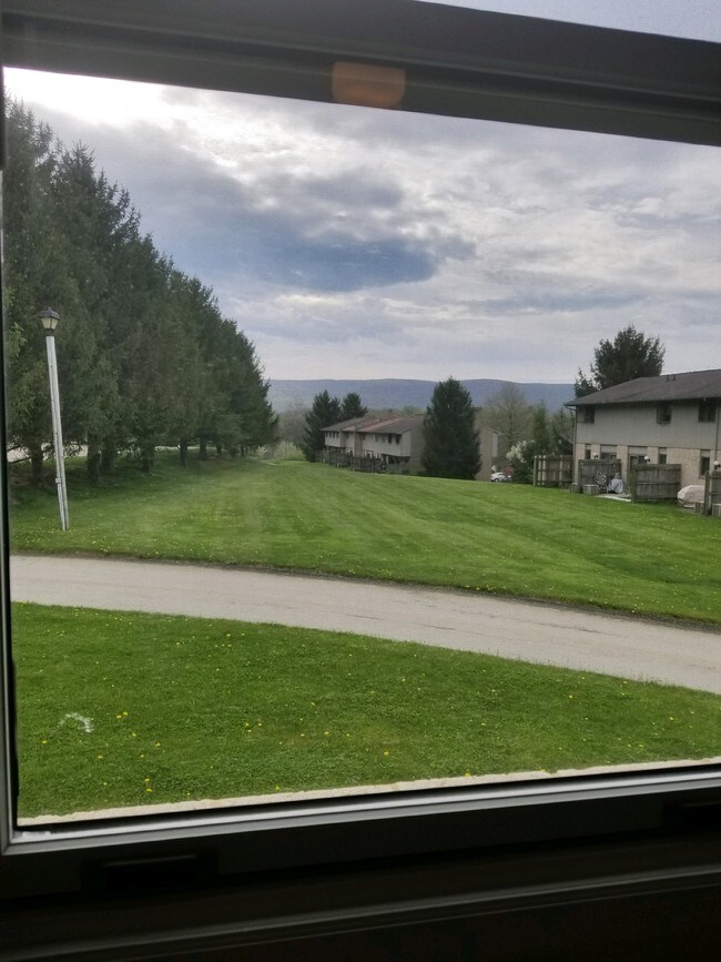 The Landing at Latrobe Apartments Latrobe, PA