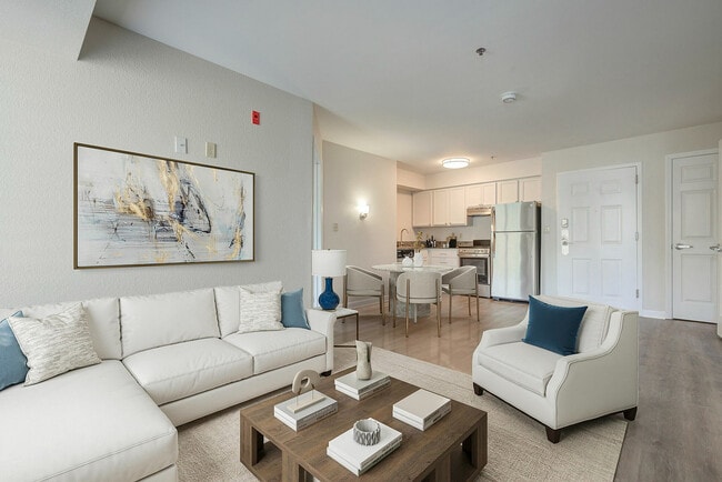 Photo - The Spoke at Tyvola Station