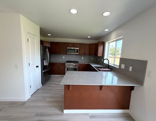 Photo - Newly remodeled 4 bedrrom 2.5 bathroom