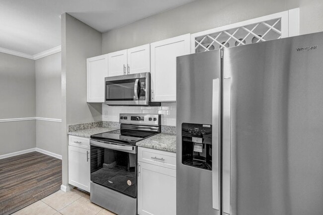 Village Walk general photo - Village Walk