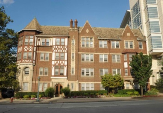 Fayne Apartments - Fayne Apartments
