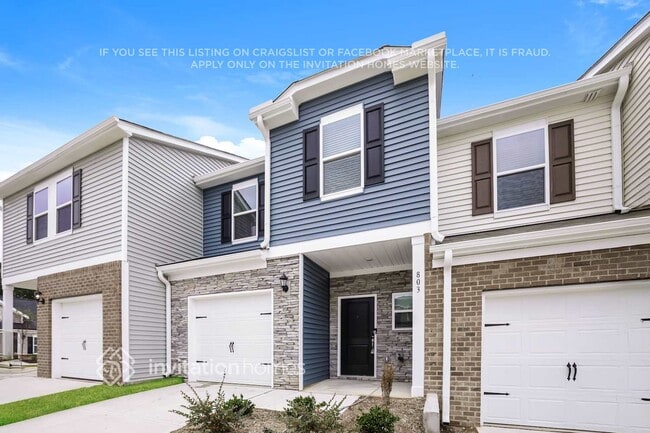 Photo - 803 Holiday Pk Ln