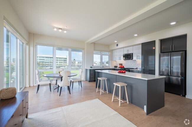 Interior Photo - One Piedmont Rental