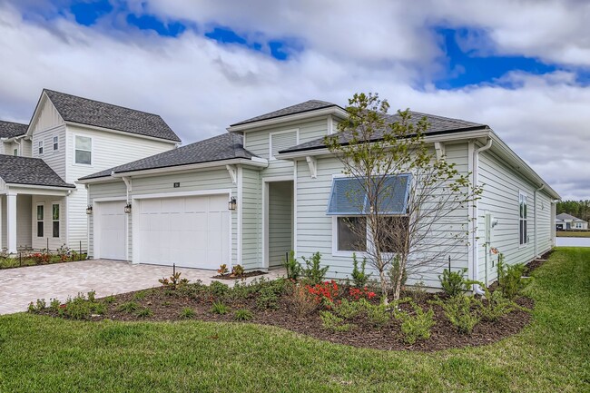 Photo - Stunning New 1-Story Toll Brothers Home in Exclusive Newbrook at SilverLeaf