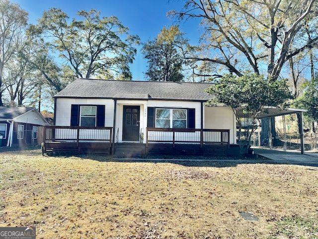 Photo - 1946 Hazelwood Dr SE