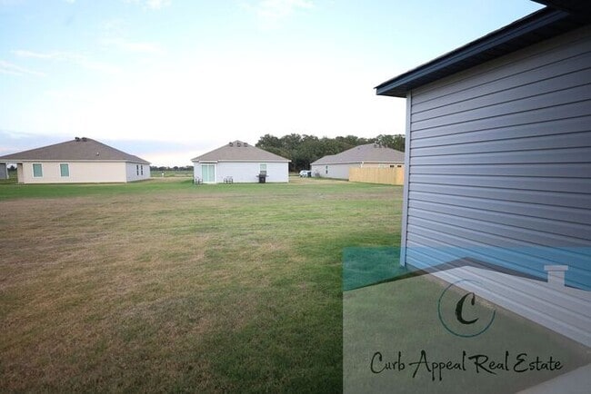 Photo - New construction in Jonesboro - beautiful ...