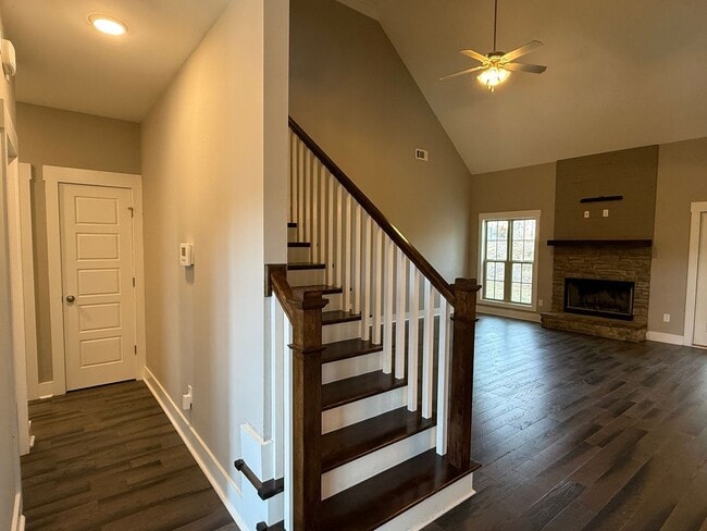 Photo - Beautiful Craftsman Style 2 Story Home in Parkerson`s Mill