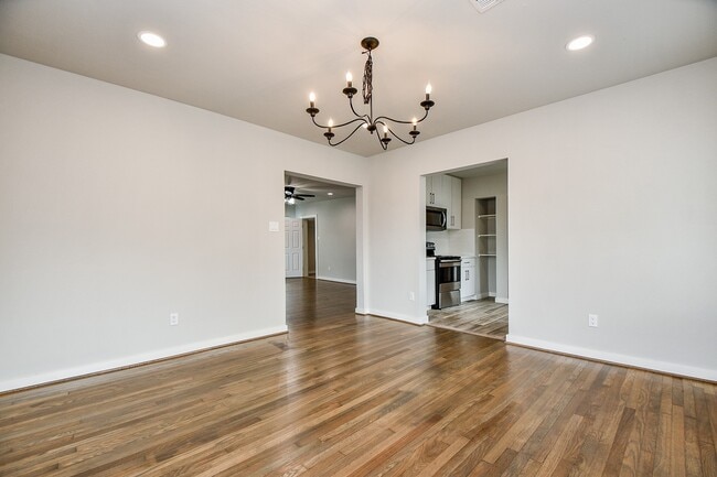Photo - 3426 Rosedale St
