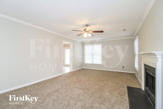 Photo - 3302 Sparrowhawk Dr