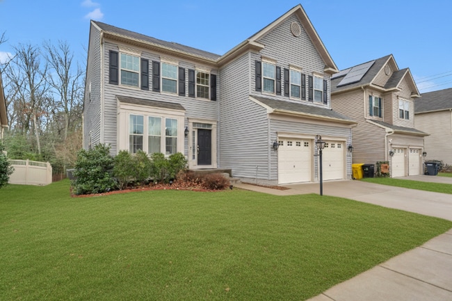 Building Photo - 7592 Holly Ridge Dr