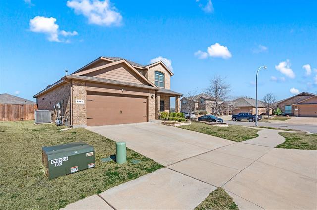Photo - 8461 Comanche Springs Dr