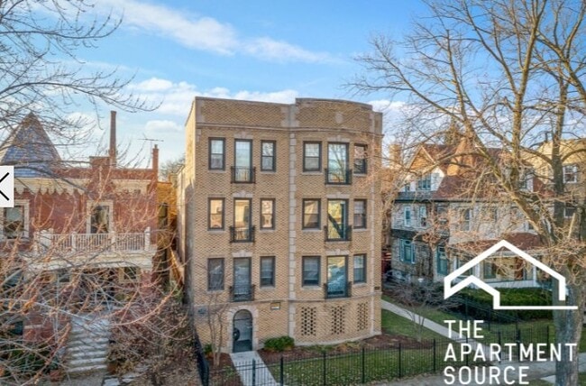 Photo - 4838 N Paulina St Unit 1