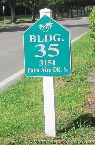 Photo - 3151 S Palm Aire Dr Unit 404