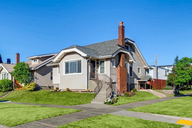 Photo - Stadium Home N Tacoma