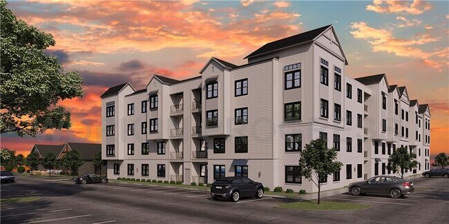 Photo - 5118 E 7th St Unit A7-3