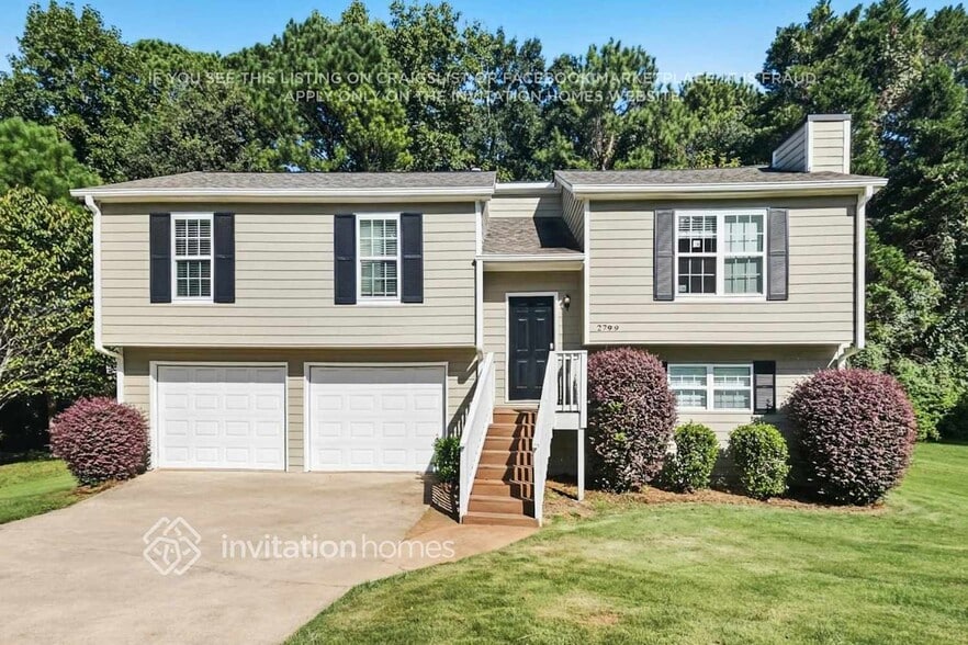 2799 Pine Meadow Dr