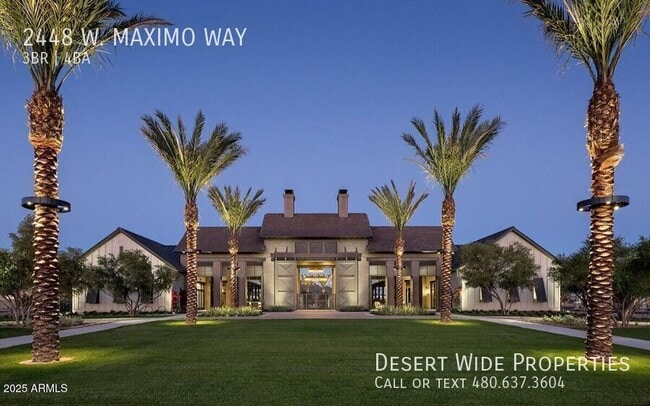 Photo - 2448 W Maximo Wy