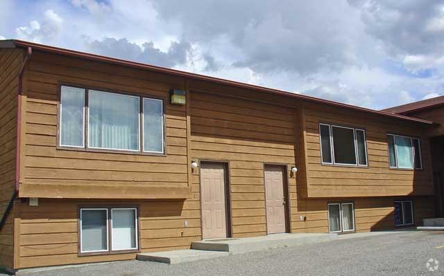 Building Photo - 2 bedroom in Billings MT 59105 Rental