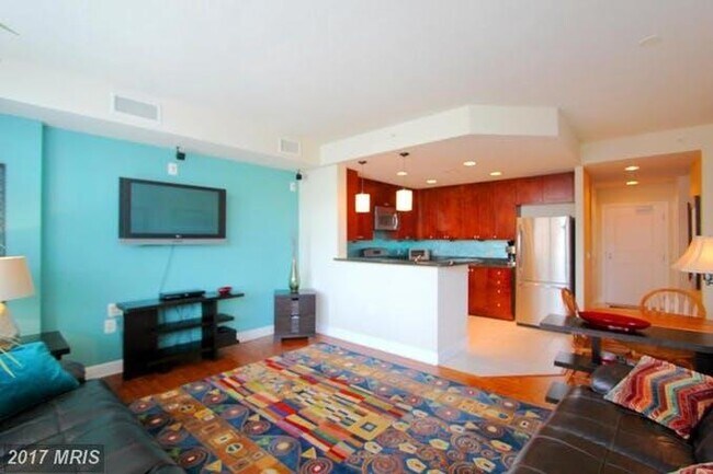 Photo - 3650 S Glebe Rd Unidad 744