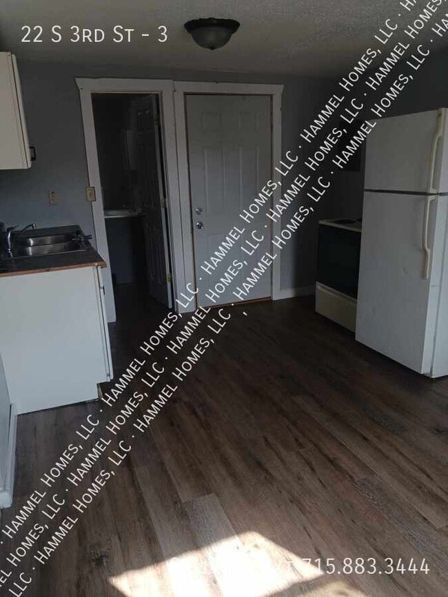 Building Photo - 22 S 3rd St Unit 3