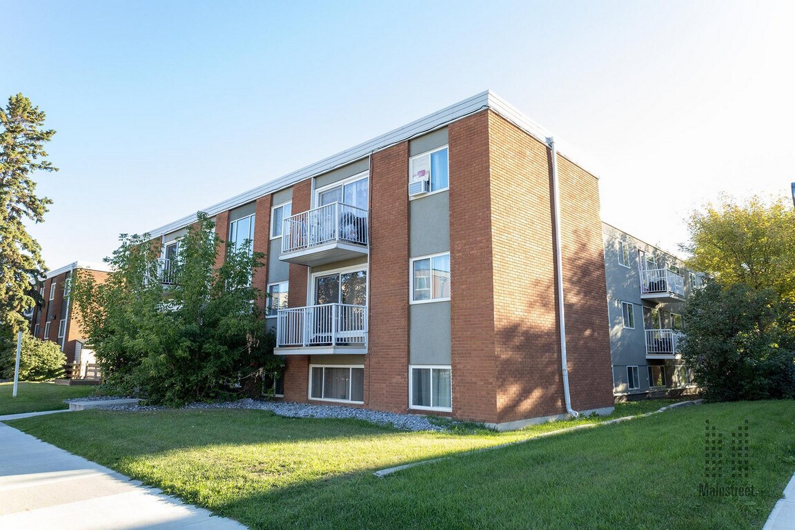 Photo - Mainstreet on 124th