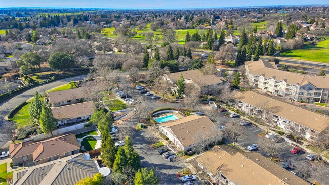 Woodcreek Terrace