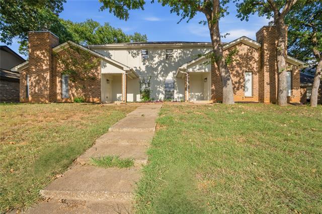 Building Photo - 1620 Brown Trail