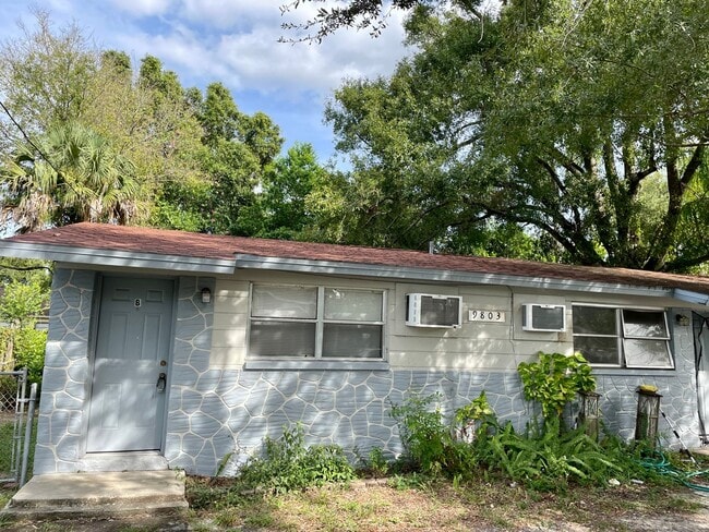 Building Photo - 9803 N 11th St Unit B Rental