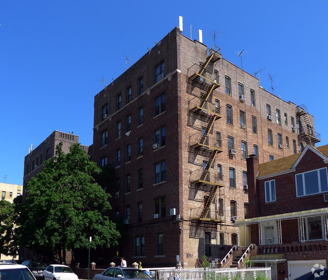 Photo - 2109 85th Street Apartments