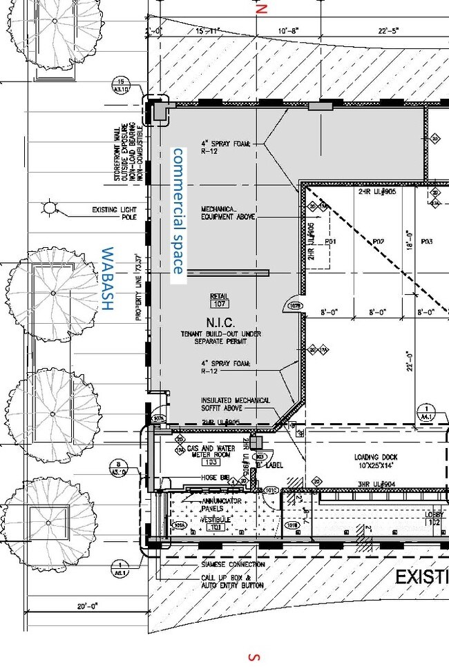 Photo - 1345 S Wabash Ave