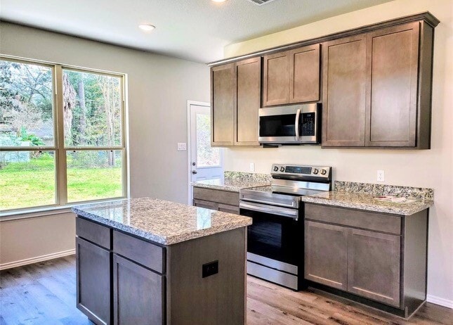 905 Chickasaw Dr
