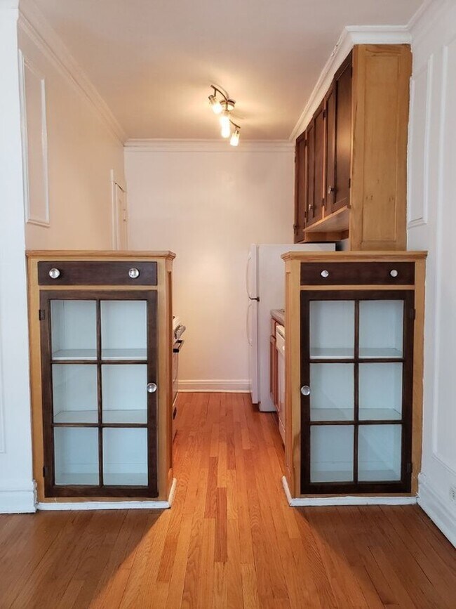 6200 N Clark St Unit 26-3A