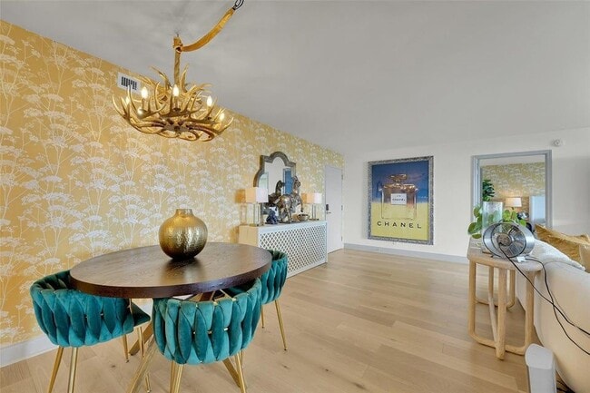 Photo - 2841 N Ocean Blvd Unidad 1004