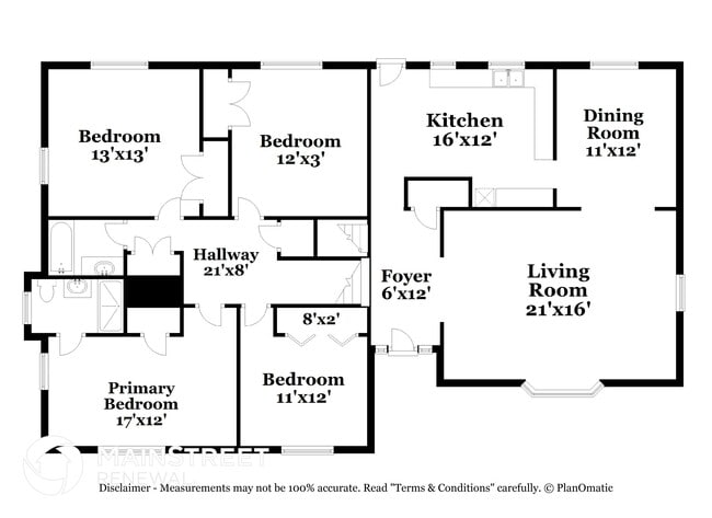 Photo - 501 Florham Dr