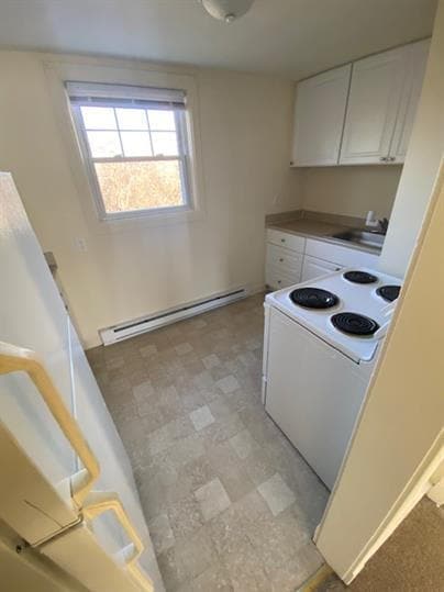 Photo - 1-Bedroom 1 Bath in Front Royal – Close to schools and shopping - Pet Friendly