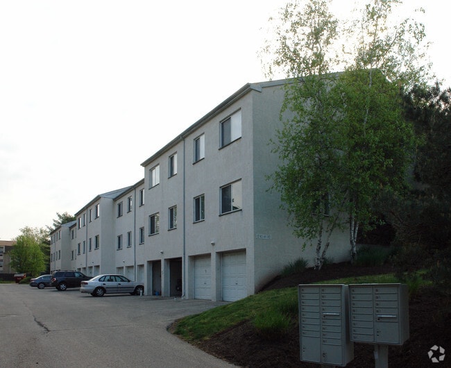 Selma Estate Apartments