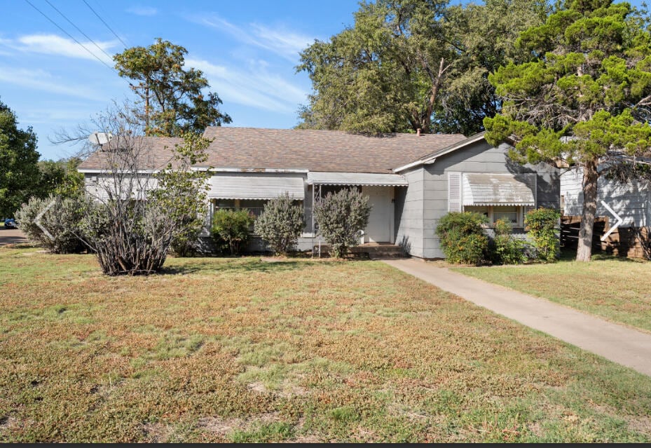 Photo - 3520 26th St